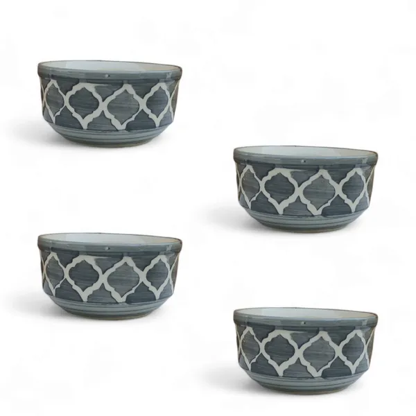 _Ceramic_Soup_Bowl_Kitchen_&_Dining_Table_Ware_Set,_300_ML,_Grey_Colour,_Pack_Of_4,_Microwave_and_Dishwasher_Safe