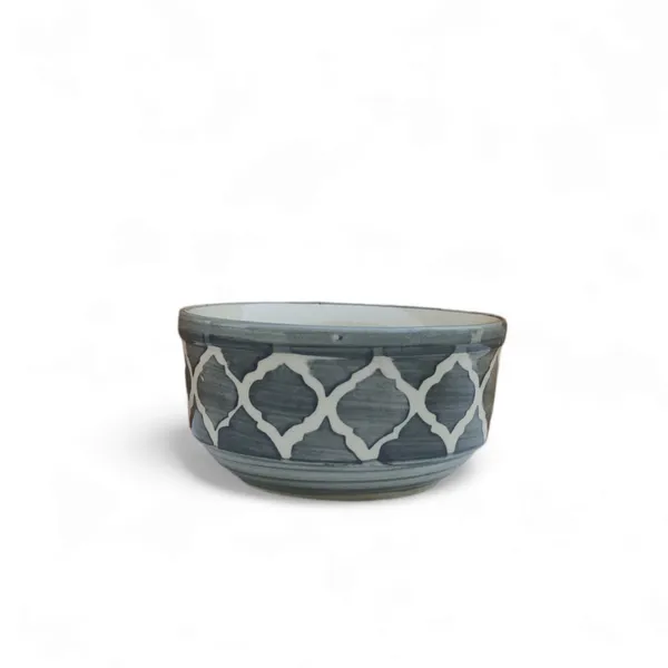 _Ceramic_Soup_Bowl_Kitchen_&_Dining_Table_Ware_Set,_300_ML,_Grey_Colour,_Pack_Of_4,_Microwave_and_Dishwasher_Safe