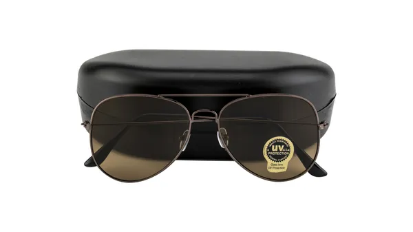 Stylish_Brown_Aviator_Premium_UV_Protected_Sunglasses_For_Men