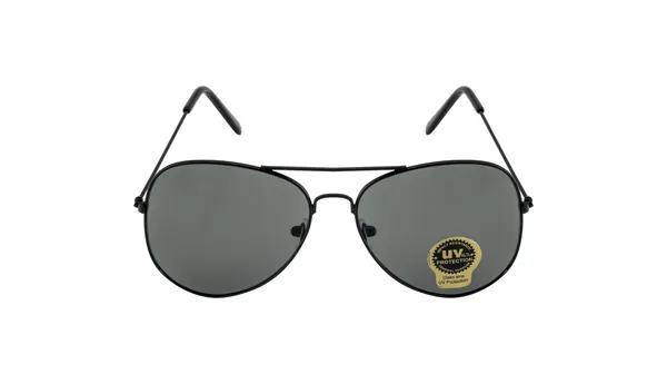Stylish_Black_Aviator_Premium_UV_Protected_Sunglasses_For_Men