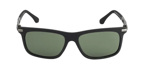 Stylish_Green_Glass_Square_Grey_Metal_Embadded_Temple_Premium_UV_Protected_Sunglasses_For_Men