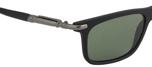 Stylish_Green_Glass_Square_Grey_Metal_Embadded_Temple_Premium_UV_Protected_Sunglasses_For_Men