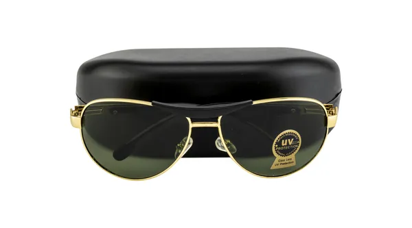 Stylish_Green_Aviator_Premium_UV_Protected_Sunglasses_For_Men