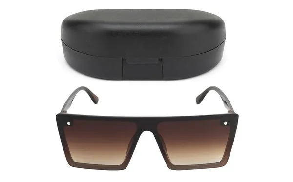 Stylish_Brown_Gradient_Square_Badshah_Premium_UV_Protected_Sunglasses_For_Men