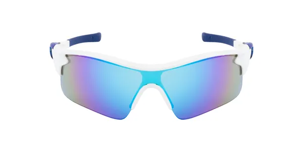 Stylish_White_Blue_Sports_Premium_UV_Protected_Sunglasses_For_Men