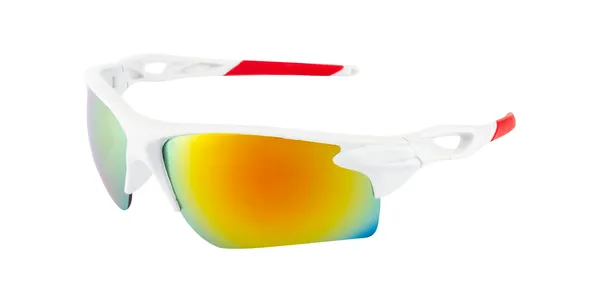 Stylish_White_Red_Sports_Premium_UV_Protected_Sunglasses_For_Men
