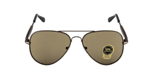 Stylish_Brown_Aviator_Premium_UV_Protected_Sunglasses_For_Men