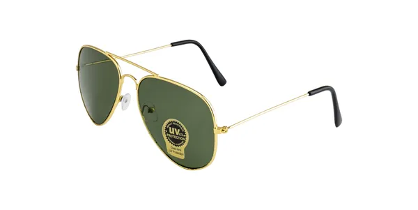 Stylish_Green_Aviator_Premium_UV_Protected_Sunglasses_For_Men