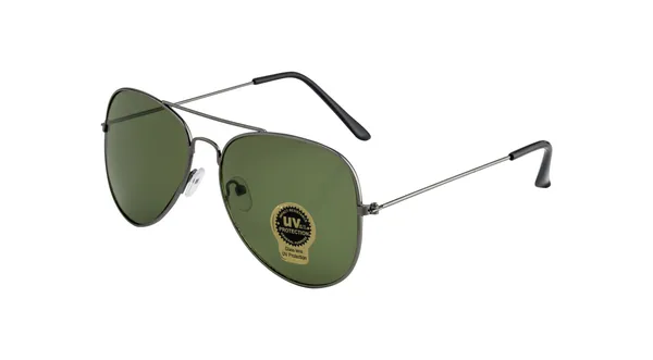 Stylish_Green_Aviator_Premium_UV_Protected_Sunglasses_For_Men