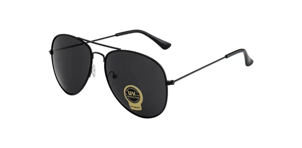 Stylish_Black_Aviator_Premium_UV_Protected_Sunglasses_For_Men