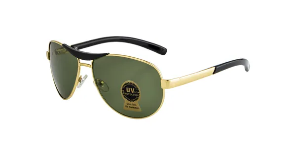 Stylish_Green_Aviator_Premium_UV_Protected_Sunglasses_For_Men