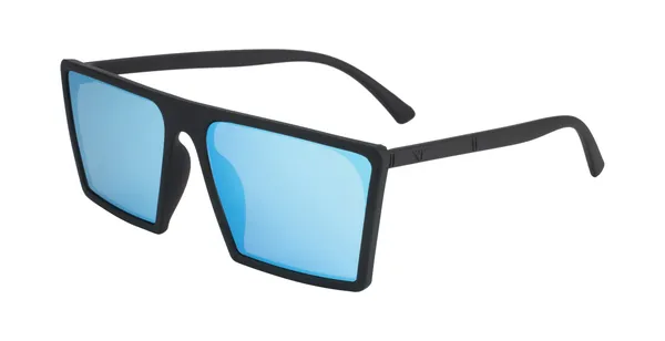 Stylish_Blue_Mirror_Square_Badshah_Matte_Premium_UV_Protected_Sunglasses_For_Men