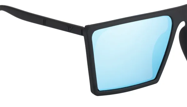 Stylish_Blue_Mirror_Square_Badshah_Matte_Premium_UV_Protected_Sunglasses_For_Men