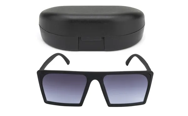 Stylish_Smoke_Blue_Gradient_Square_Badshah_Matte_Premium_UV_Protected_Sunglasses_For_Men