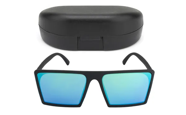 Stylish_Green_Mirror_Square_Badshah_Matte_Premium_UV_Protected_Sunglasses_For_Men