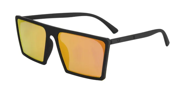 Stylish_Red_Gradient_Square_Badshah_Matte_Premium_UV_Protected_Sunglasses_For_Men