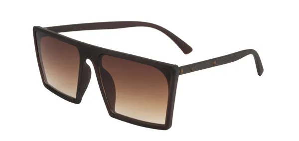 Stylish_Brown_Gradient_Square_Badshah_Matte_Premium_UV_Protected_Sunglasses_For_Men