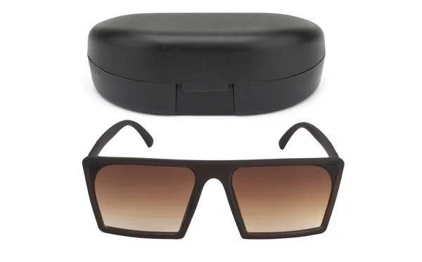 Stylish_Brown_Gradient_Square_Badshah_Matte_Premium_UV_Protected_Sunglasses_For_Men