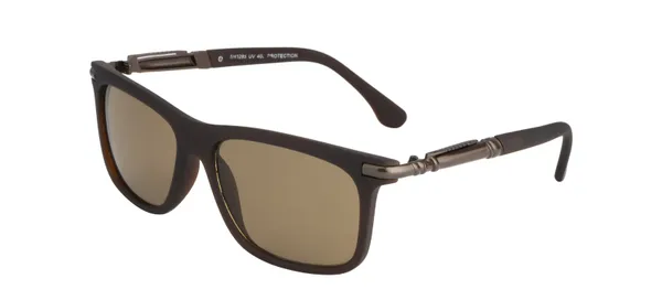 Stylish_Brown_Glass_Square_Metal_Embadded_Temple_Premium_UV_Protected_Sunglasses_For_Men