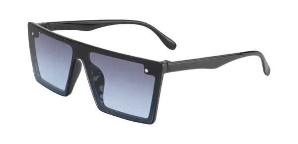 Stylish_Smoke_Blue_Gradient_Square_Badshah_Premium_UV_Protected_Sunglasses_For_Men