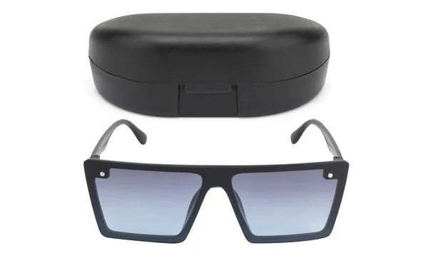 Stylish_Smoke_Blue_Gradient_Square_Badshah_Premium_UV_Protected_Sunglasses_For_Men
