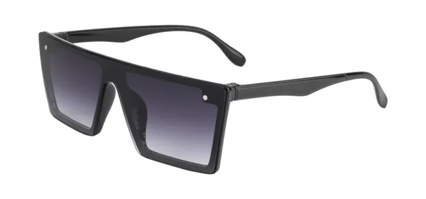Stylish_Grey_Gradient_Square_Badshah_Premium_UV_Protected_Sunglasses_For_Men
