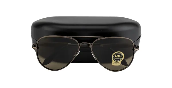 Stylish_Brown_Aviator_Premium_UV_Protected_Sunglasses_For_Men