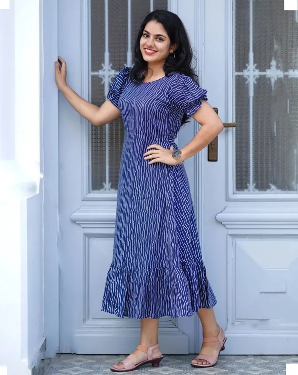 Blue_&_White_Women_Ethnic_Dress_Dress