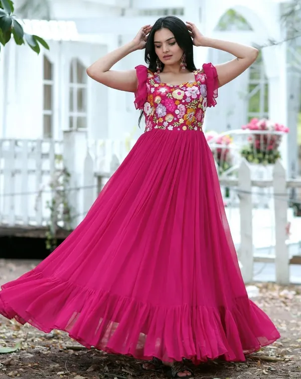 Pink_Women_Embroidered_Anarkali_Gown_Kurta