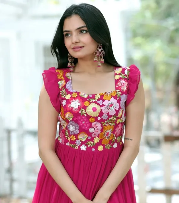 Pink_Women_Embroidered_Anarkali_Gown_Kurta