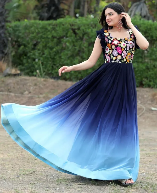 Dark_Blue_Women_Embroidered_Gown_Kurta