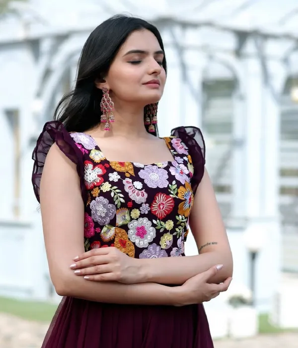 Multicolor_Women_Printed_Flared_Kurta