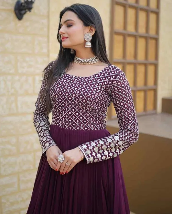 Purple__Anarkali_Gown