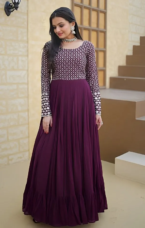 Purple__Anarkali_Gown