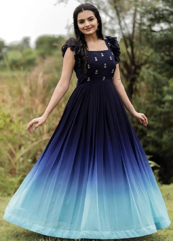 Blue_Women_Printed_Anarkali_Gown_Kurta