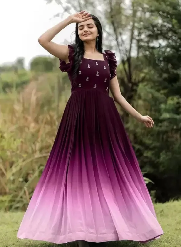 Purple_&_Pink_Women_Printed_Anarkali_Gown_Kurta
