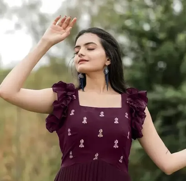 Purple_&_Pink_Women_Printed_Anarkali_Gown_Kurta