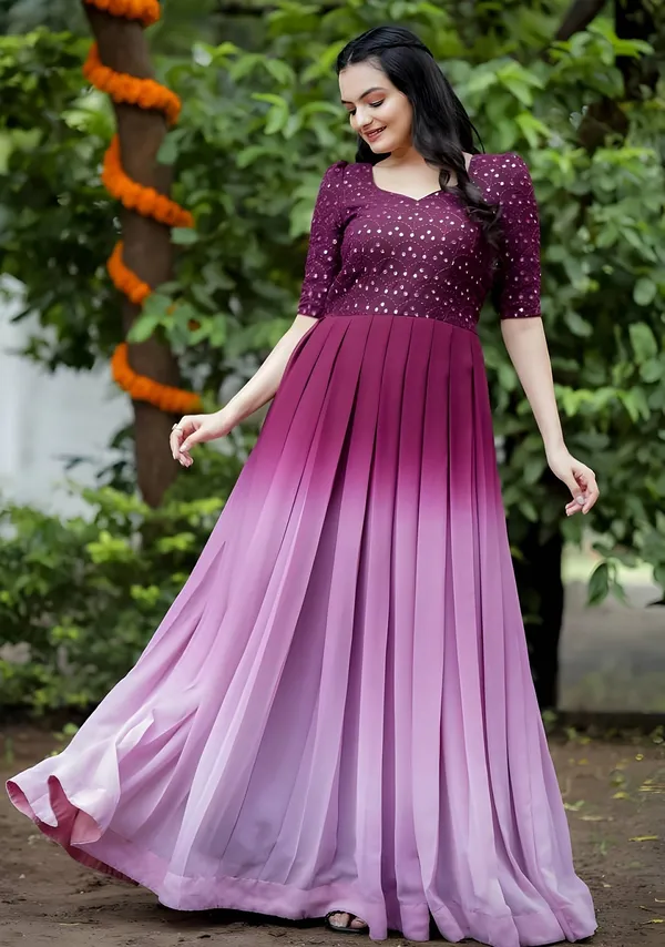 Pink_&_Purple_Women_Printed_Anarkali_Gown_Kurta