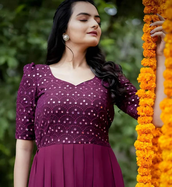 Pink_&_Purple_Women_Printed_Anarkali_Gown_Kurta