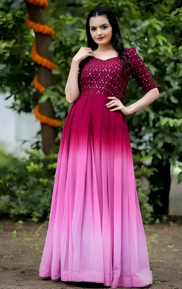 Pink_Women_Printed_Anarkali_Gown_Kurta