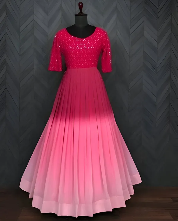 Pink_Women_Printed_Anarkali_Gown_Kurta