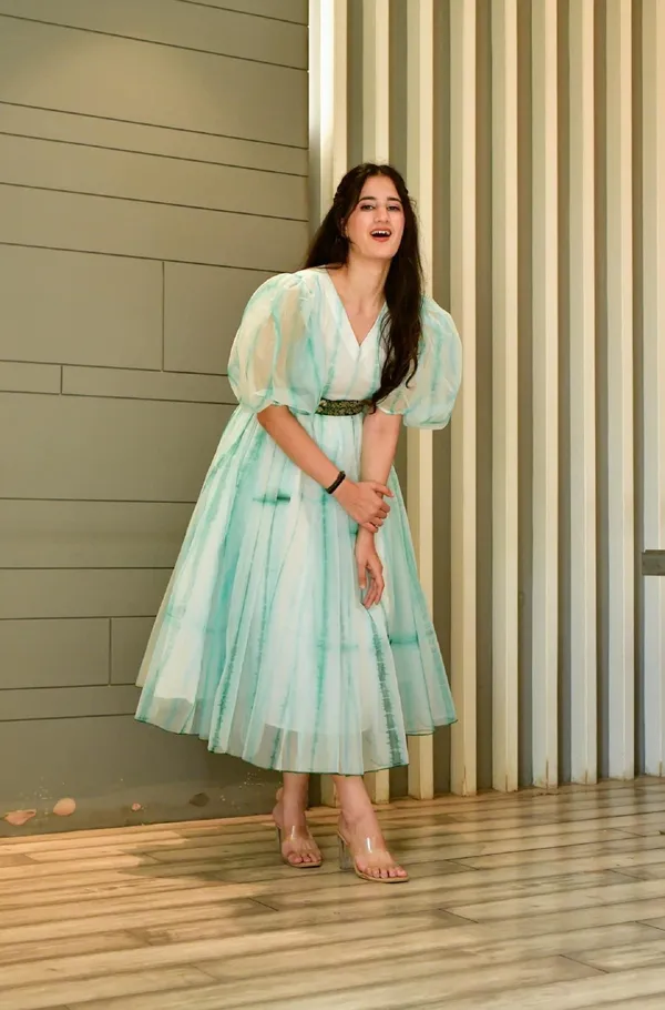 Green_Women_Woven_Design_Ethnic_Dress_Kurta
