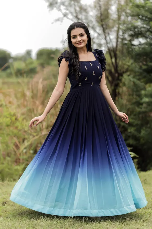 Dark_Blue_Women_Printed_Flared_Kurta
