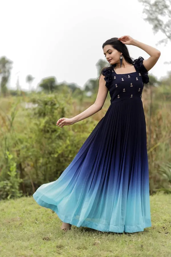Dark_Blue_Women_Printed_Flared_Kurta