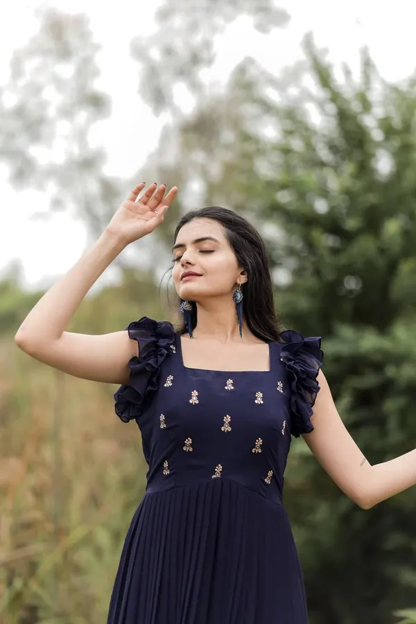Dark_Blue_Women_Printed_Flared_Kurta
