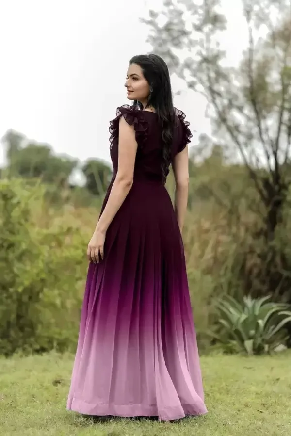 Purple_Women_Printed_Flared_Kurta