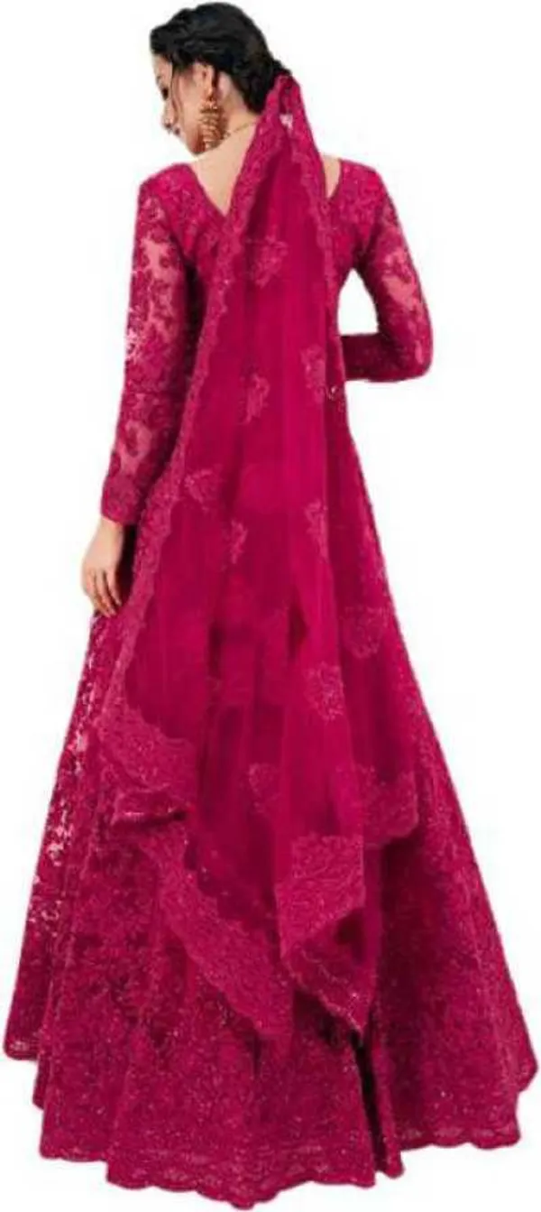 Pink_Embellished,_Self_Design_Semi_Stitched_Lehenga_Choli