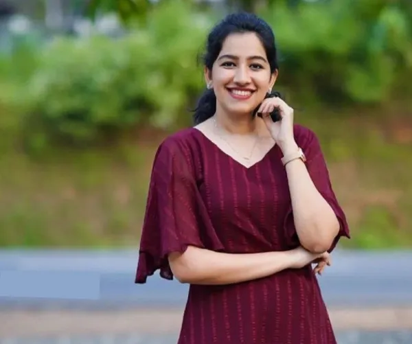 Maroon_Women_Fit_And_Flare_Dress