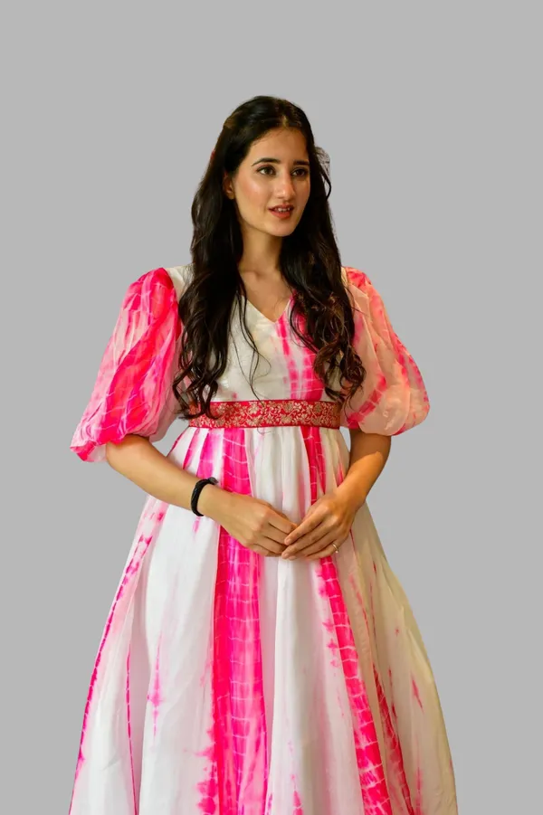 Pink_&_White_Women_Printed_Anarkali_Kurta