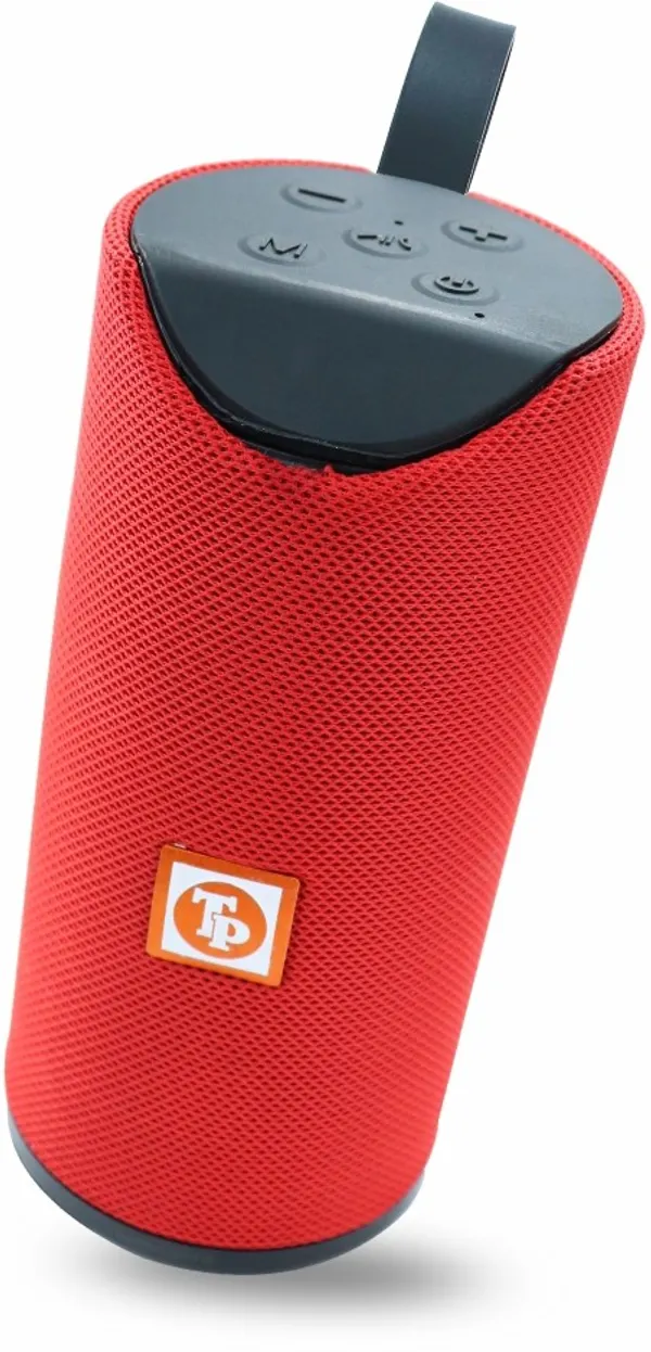 TROOPS_Red_2_RMS_Mobile/Tablet_Speaker